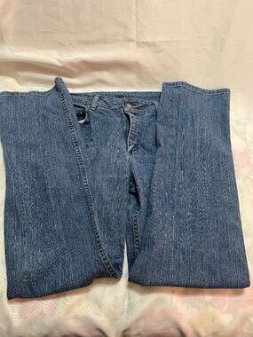 Riders by Lee Classic Blue Denim Jeans